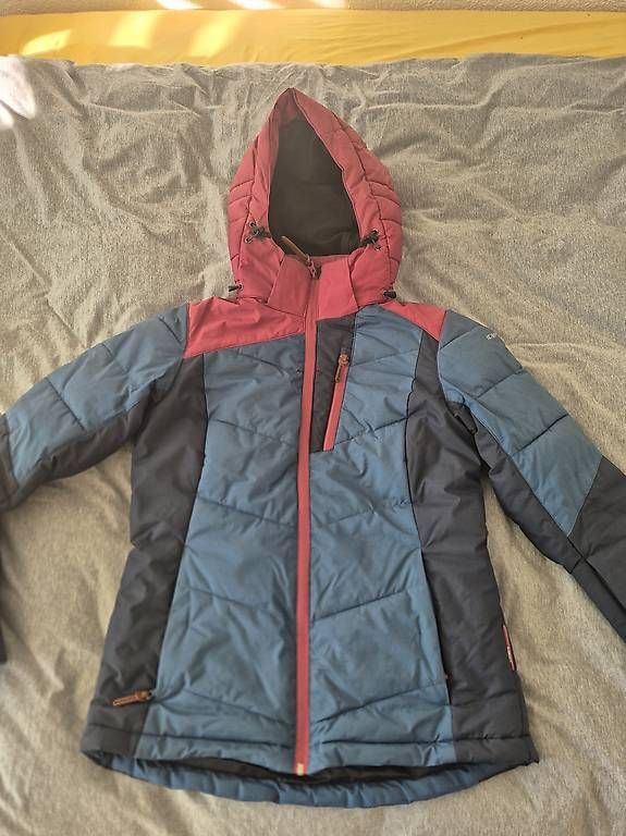 Icepeak Giacche: Skijacke Icepack gr 36 – Usato da Amsoldingen venduto da kaimhof