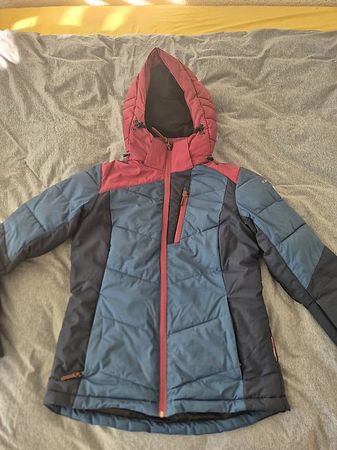 Skijacke Icepack gr 36