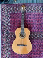 Gitarre, klassisch, akustisch
