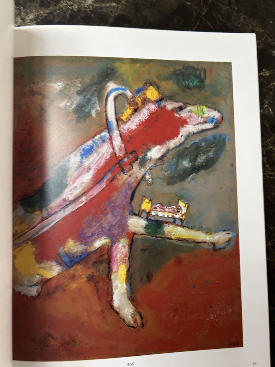 Libri: Christie's London 2001 Impressionist 20th Centur – Usato da Chénens venduto da krengikreng 3
