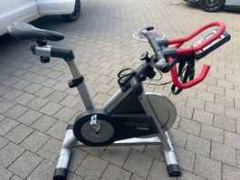 Kettler Race Spinner