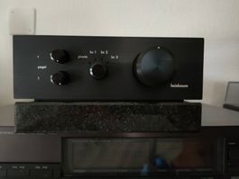 Brinkmann Audio Vorverstärker, Vorstufe High End, Preamplife
