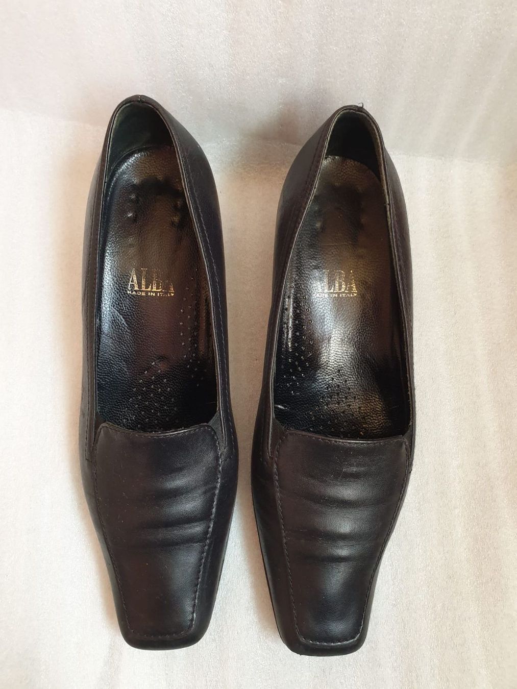 Scarpe da donna: Pumps Alba Gr. 36.5 – Usato da Langnau am Albis venduto da jer_pm72 1