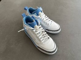 Air Jordan Spizike University Blue NEU  Gr. 39