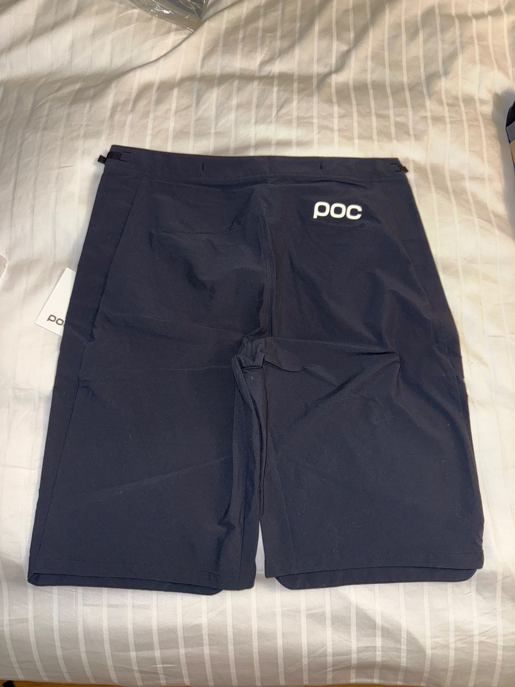 Poc Pantaloni: POC Essential Enduro Shorts – Nuovo e nell'imballaggio originale da Anières venduto da mar_q7wr 3