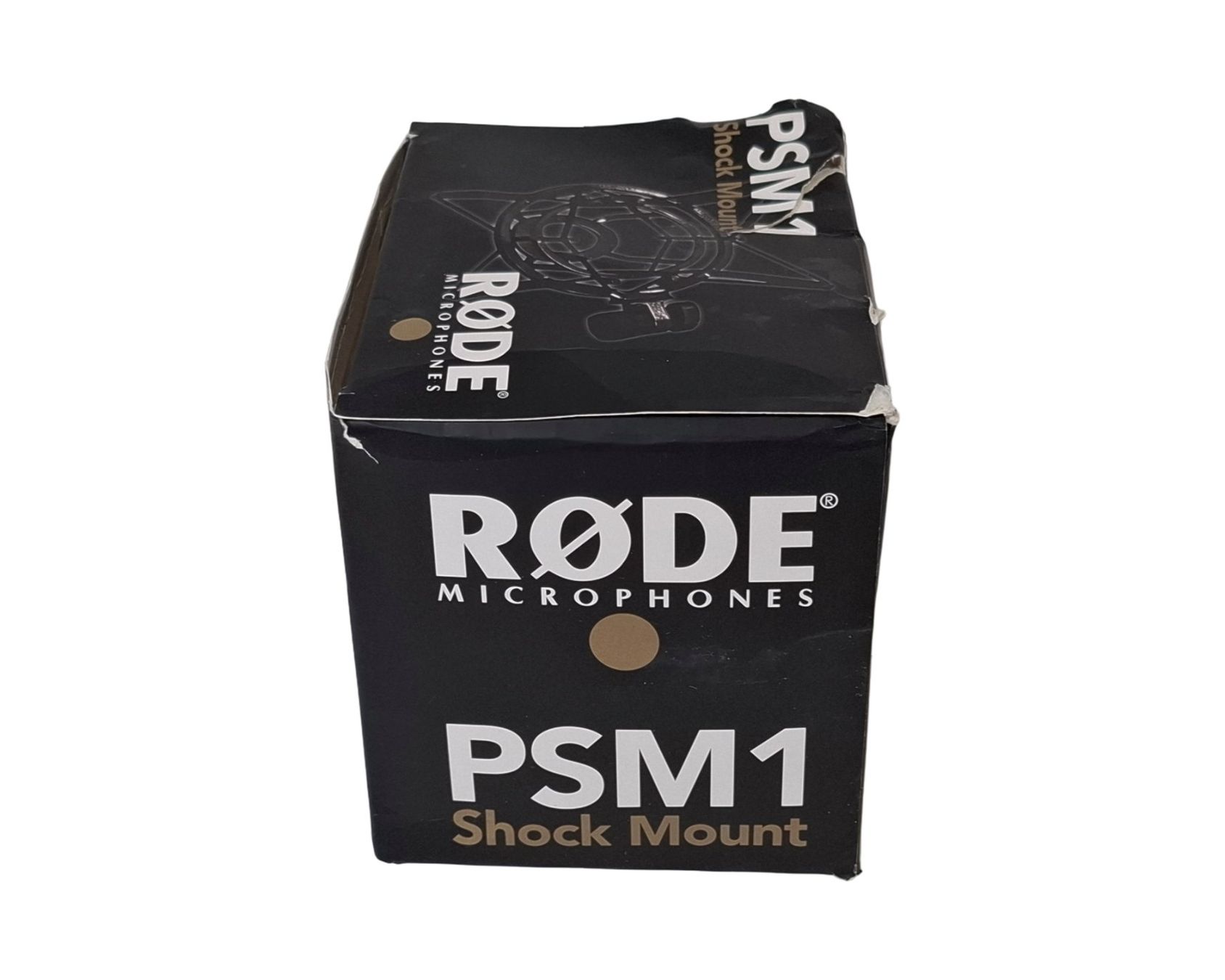 Røde Microphones: RODE PSM1 Mikrofonspinne – Neuf avec emballage d'origine à Wil SG par Restwert_Wil 4