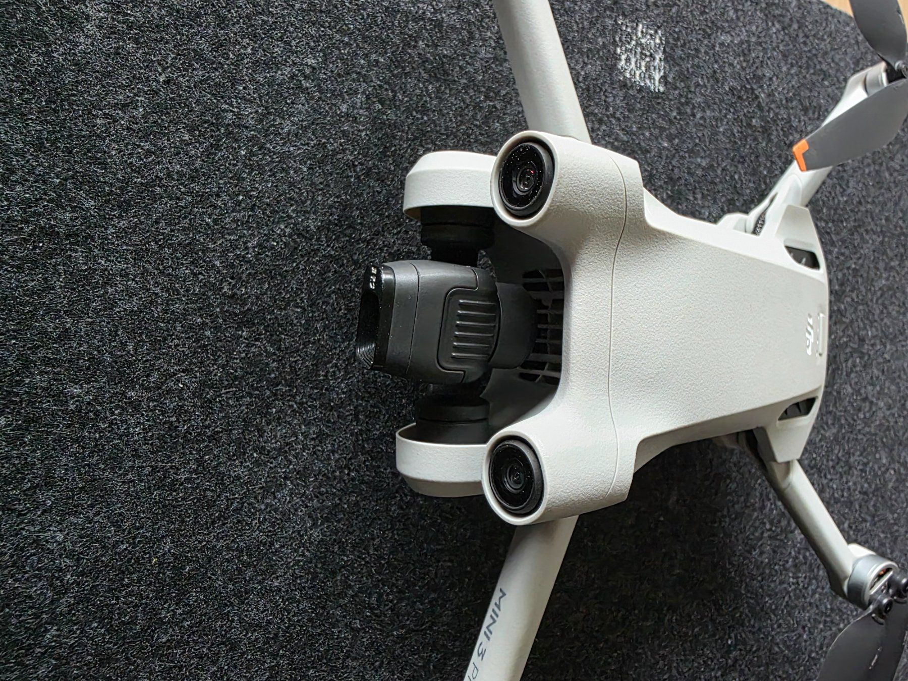 DJI Modellismo RC: DJI Mini 3 Pro Fly More Combo – Usato da Bern venduto da patricklerdermann93 1