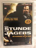 DVD Die Stunde des Jägers