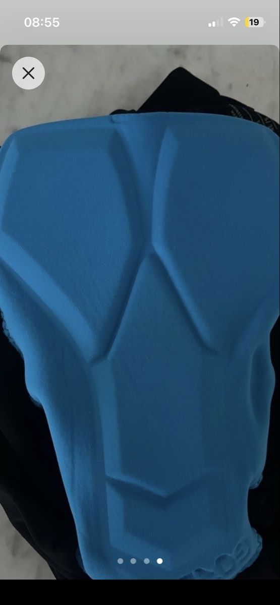 Canottiere & Pantaloni: GORE Radhose Grösse S neuwertig – Nuovo (secondo la descrizione) da Aeschlen ob Gunten venduto da Sonjan 3