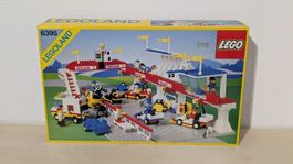 Lego Town 6395