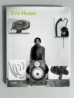 Eva Hesse: Drawing in Space - Bilder und Reliefs