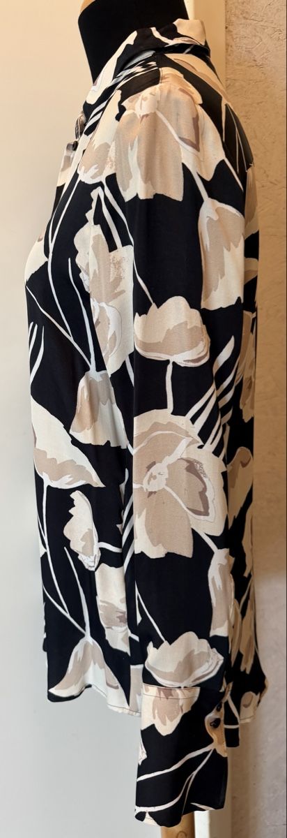 Eterna Camicette: Eterna Bluse, Grösse 36, neu mit Etikette – Nuovo e nell'imballaggio originale da Oberhasli venduto da anzis 2
