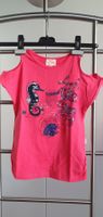 Mädchenshirt Gr. 104 hochwertig
