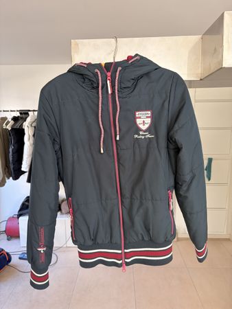 Steeds Reitjacke, Riding Wear