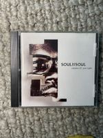 CD Soul ll Soul — Volume lll - just right