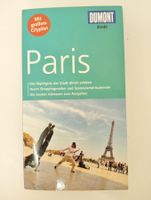 Dumont direkt Reiseführer Paris mit Cityplan neuwertig