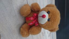 SecondHand: Plüsch Bär