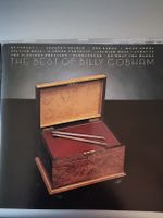 BILLY COBHAM THE BEST OF...