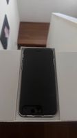 iPhone SE, Black, 64GB