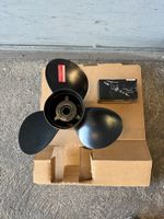Mercury Aluminium Propeller 15 1/4 x 15 neuwertig