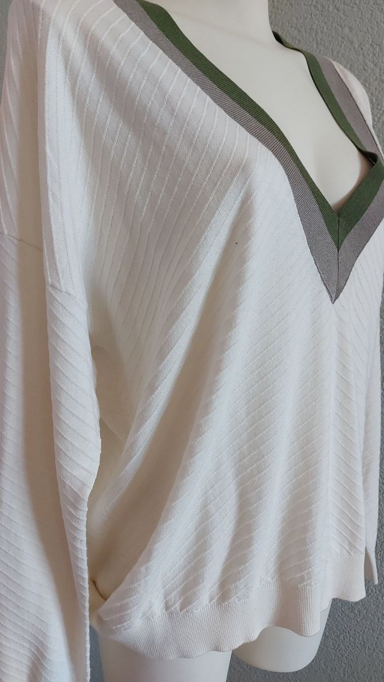 Nile Maglioni & Felpe: Nile Pullover gr.XL,Neu – Nuovo (secondo la descrizione) da langenthal venduto da rundholz7 2