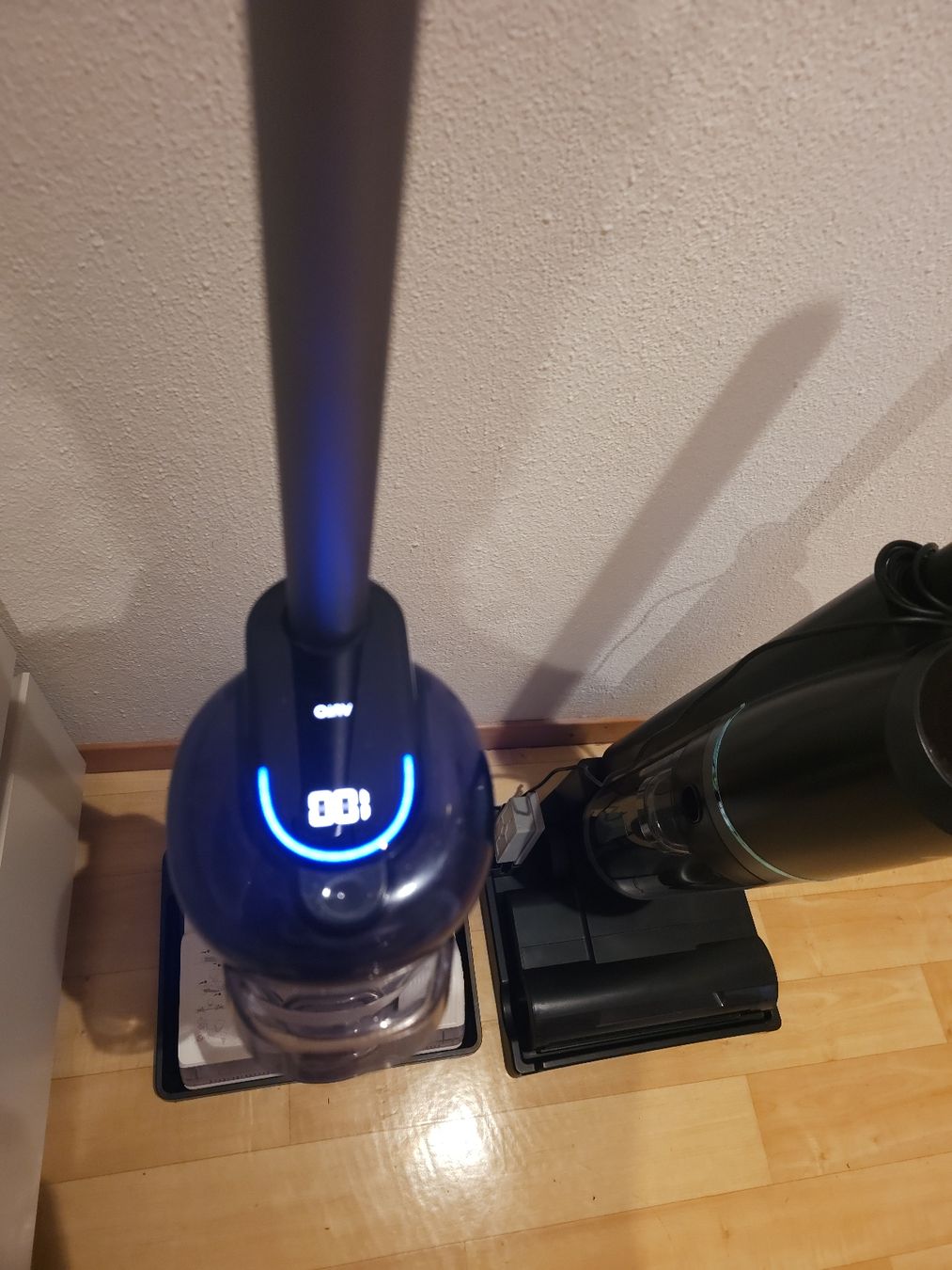 Roborock Staubsauger & Zubehör: Trockensauger – Defekt aus Wauwil von bos_p6d2 7