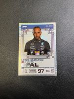 Topps Turbo Attax 2024  Lewis Hamilton LE 3