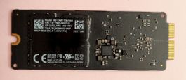 SSD Apple Samsung M1024L 1TB NVMe pour Mac