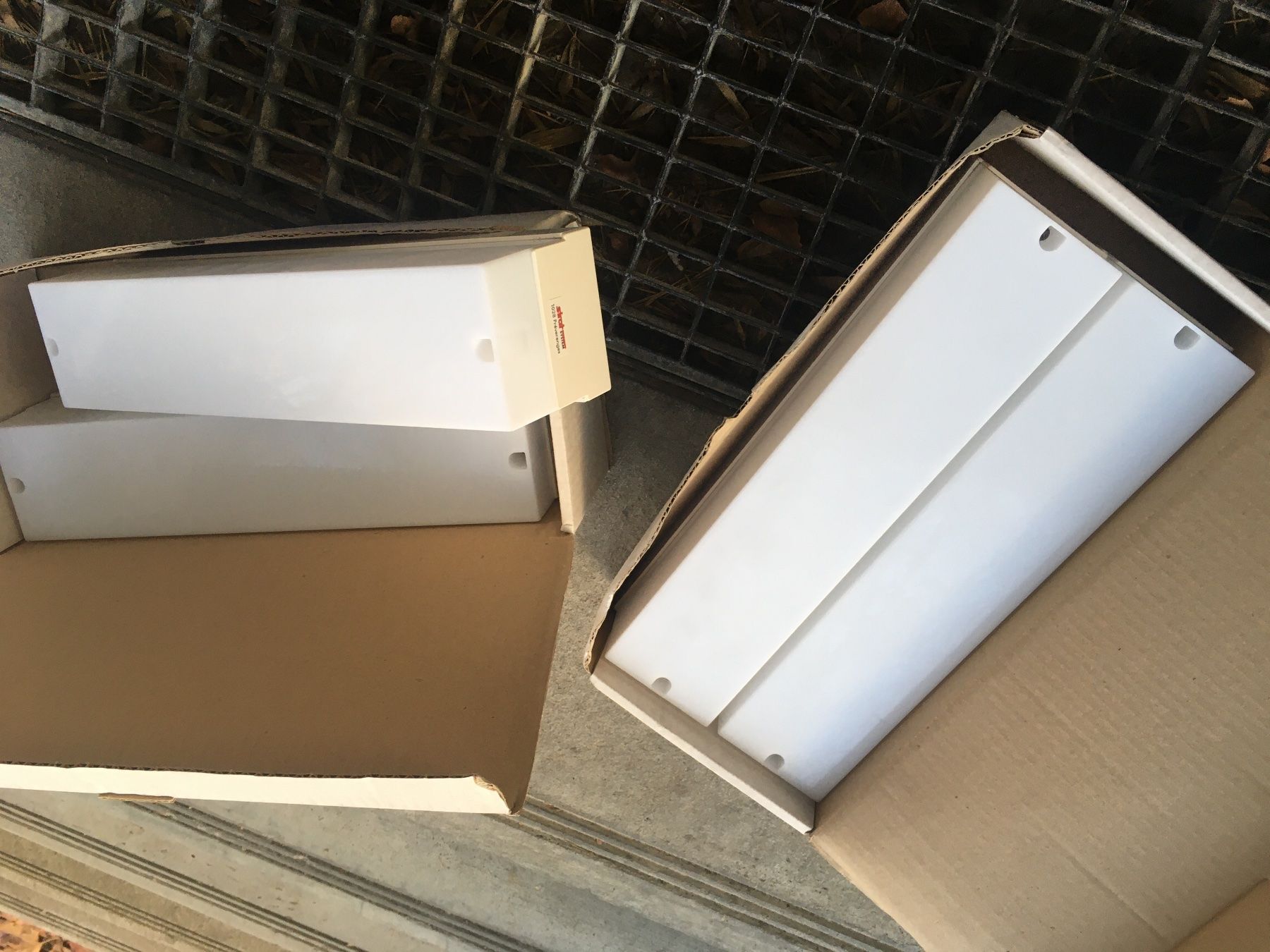 Lampes: notbeleuchtung, eclairage de secour – D'occasion à FRIBOURG par Boris004 2