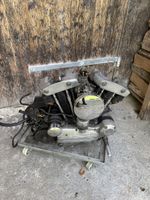 Harley Davidson Motor Sporster