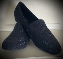 Gabor Instappers Slipper  Damen Gr. 40 marineblau