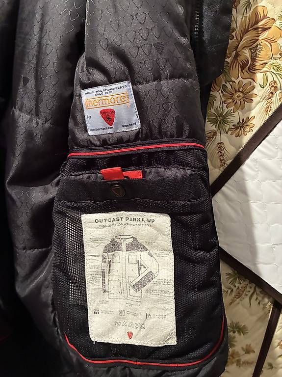 Giacche: Strellson Winterjacke Grösse 48 – Usato da Adlikon b.Regensdf venduto da mar_xpt7 3
