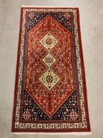 ABADEH Perser Teppich Iran, Orientteppich 195 x 101 cm