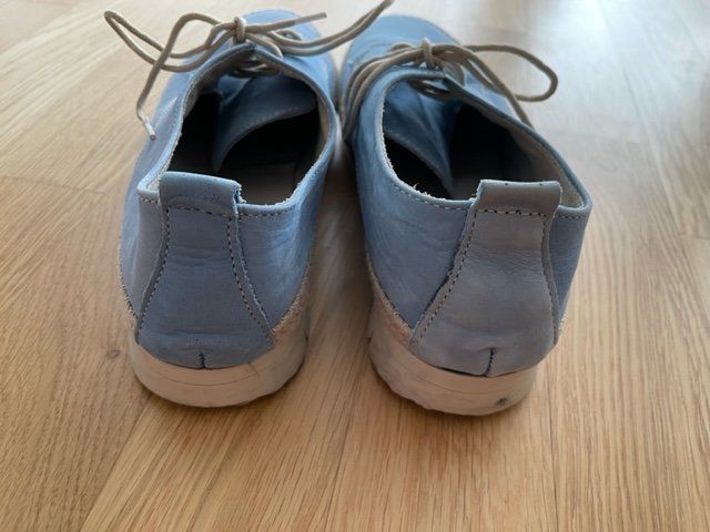 Scarpe da donna: Mokassins Gr. 37 Leder – Usato da Zürich venduto da Sonnenblume_65 4