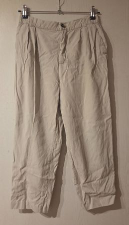 Stoffhose von Zara (Grösse S)