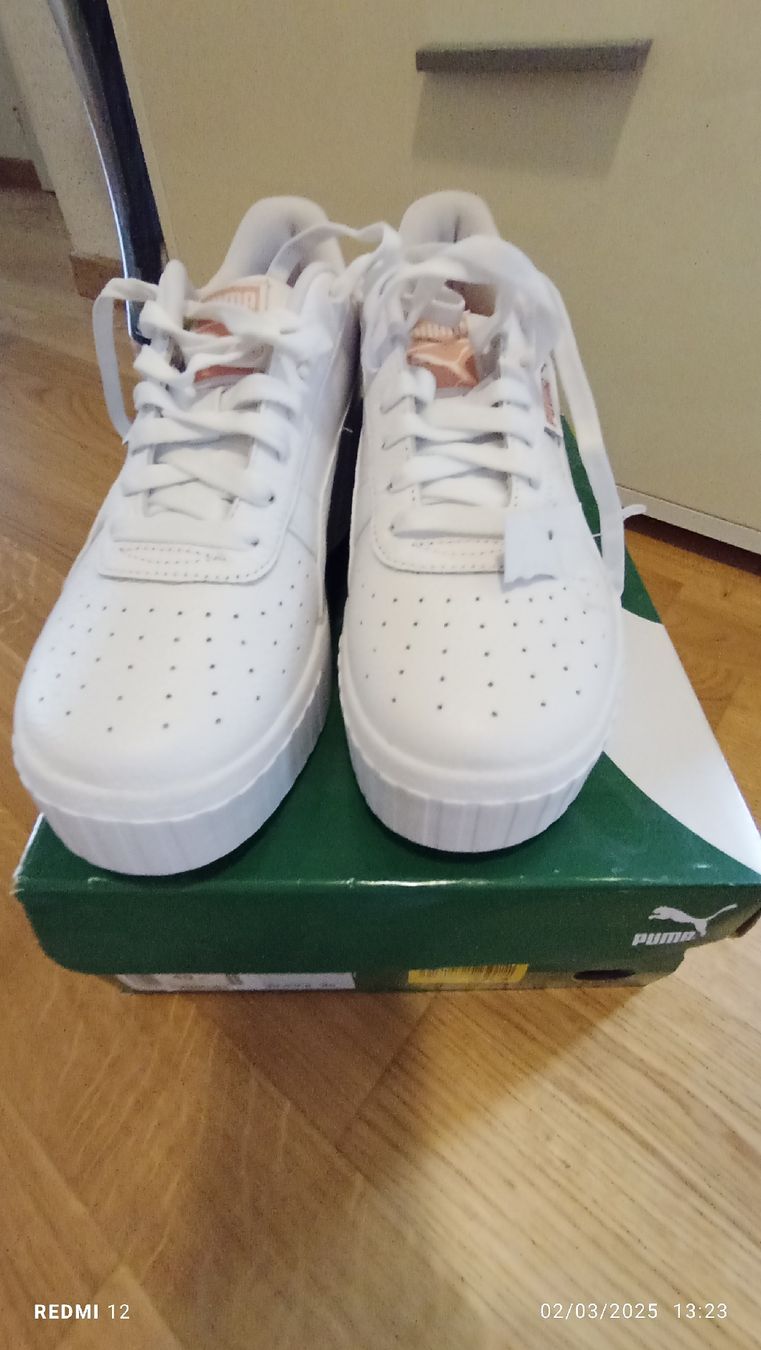 Puma Scarpe da donna: New chaussures Puma – Nuovo e nell'imballaggio originale da Fribourg venduto da mal_8zjh 3