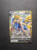 Pokémon 30 Jahre/celebrations Zacian V 138/202
