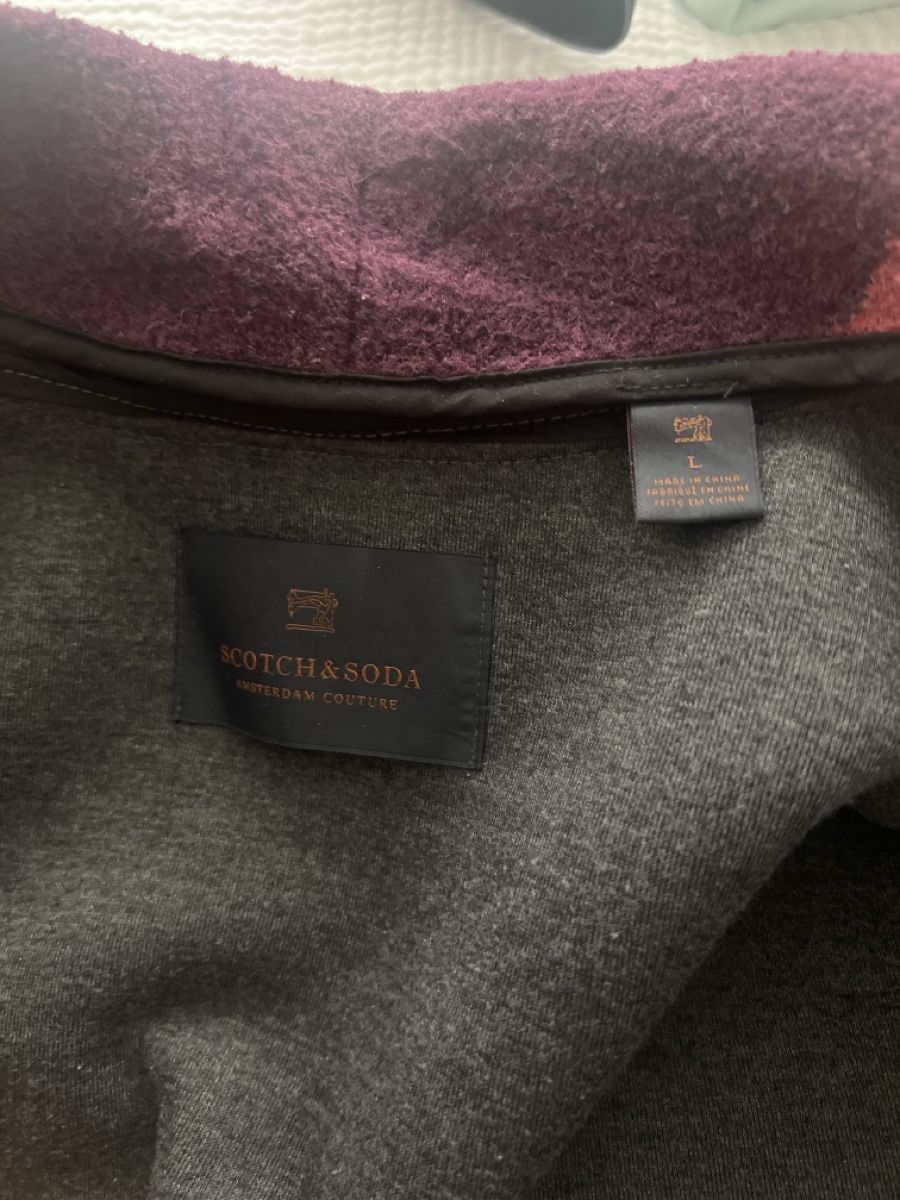 Jacken: Scotch & Soda Jacke – Gebraucht aus Sisseln AG von ele_sales 5