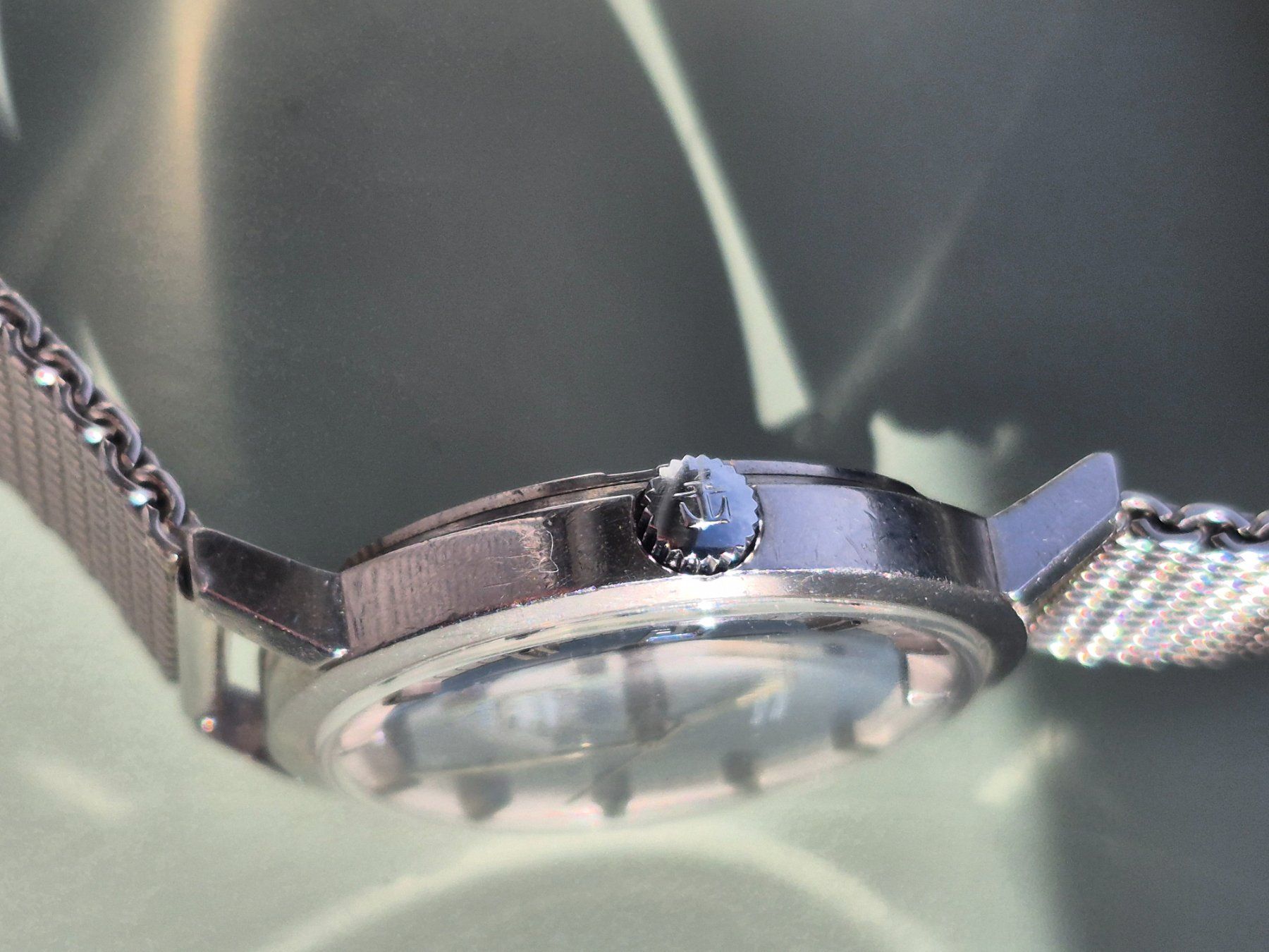 Tissot Uhren: Tissot Seastar Big Blue Automatic – Gebraucht aus Fislisbach von jan_bs22 2