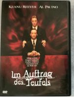 DVD-Spannung: Im Auftrag des Teufels