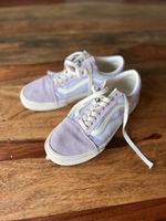 Vans Old Skool Sneaker Lila Grösse 40 gebraucht