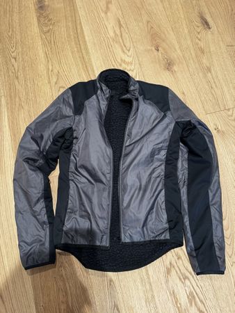 Jacke Rennvelo Isadore