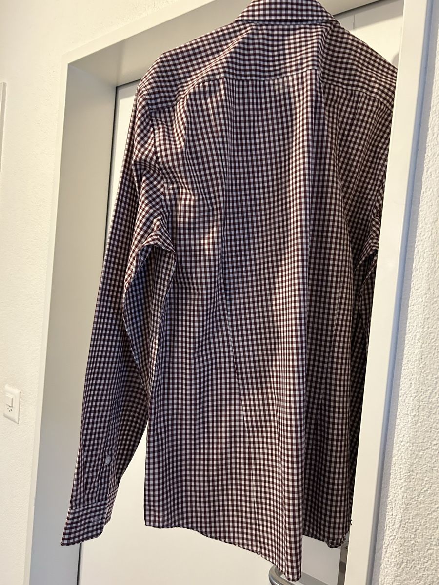 Camicie: Hemd für Herren – Nuovo (secondo la descrizione) da Tuggen venduto da Nadia4488 2