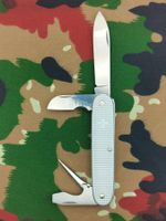 Taschenmesser, Pioneer-Serie, Alox, Electrican, Victorinox