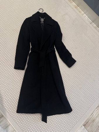 Mantel Caschmere 100% Gr.34 Wunderschön  LETZTER PREIS