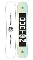 Burton Kilroy 159cm Flat