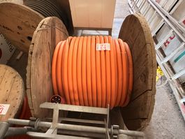 Starkstromkabel (Lot 229) 6017 Ruswil