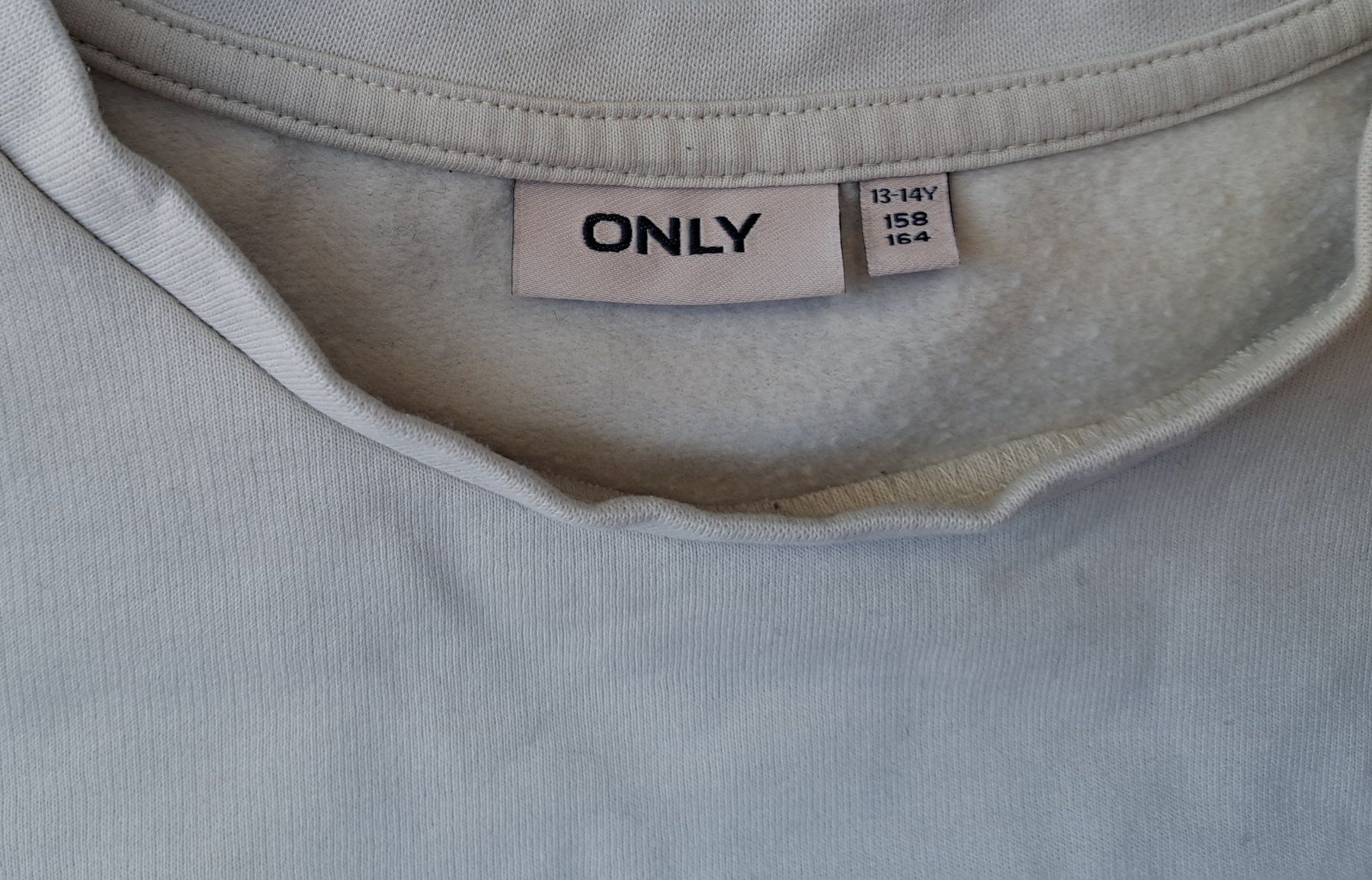 Only Maglioni & Felpe: Toller Mädchen Pullover ONLY Gr. 152 – Usato da Gysenstein venduto da joshuas81 1