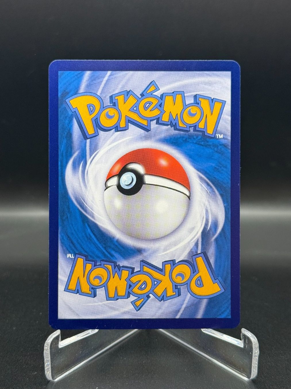 Pokémon Sammelbilder & Trading cards: Captain Pikachu (CBB1C 07) - Gem Pack 1 Stamp – Gebraucht aus Birmensdorf ZH von SnorlaxMail 1