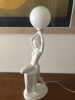 Sublime lampe vintage année 70